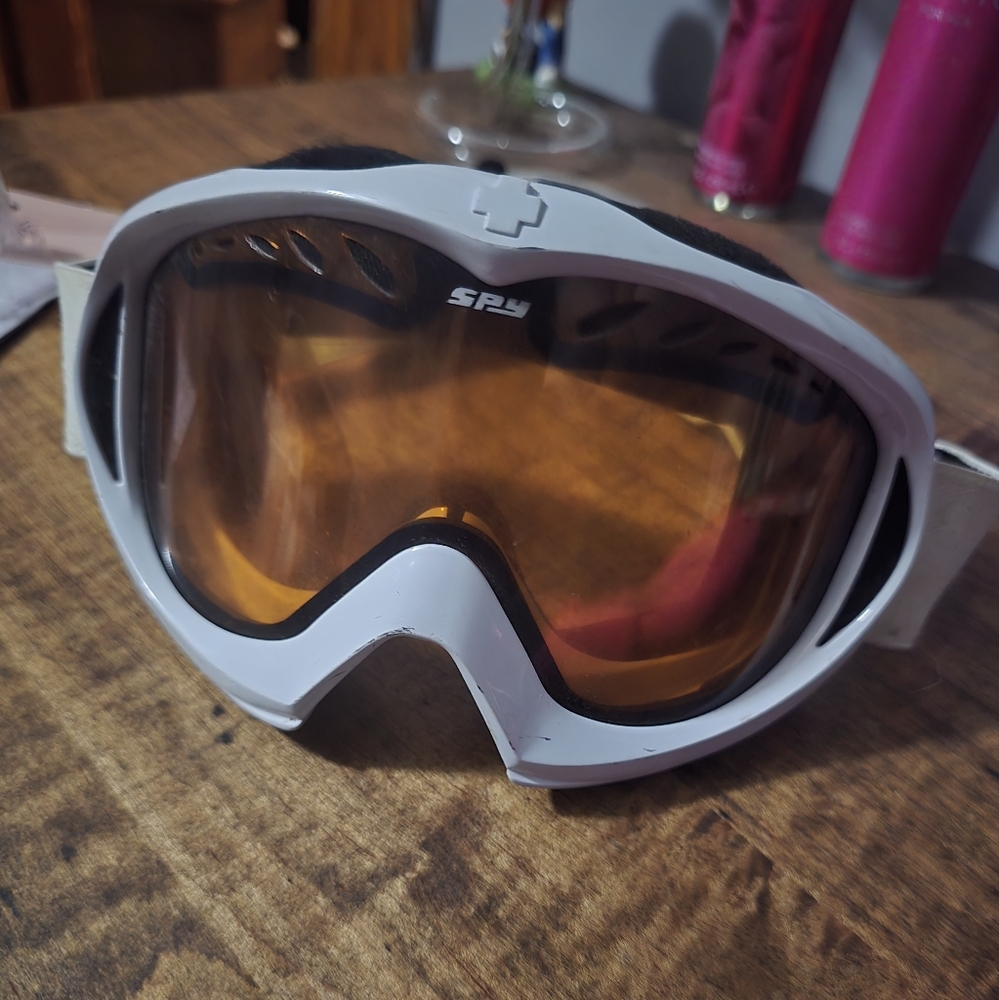 Goggles